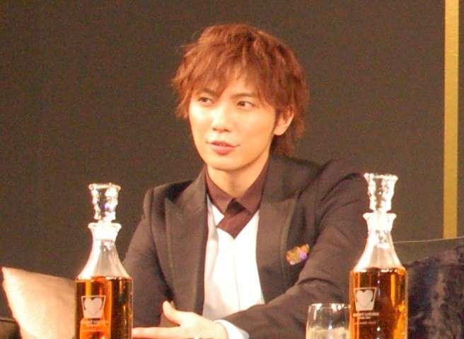 全文表示 | 「相棒」ファンに広がる動揺　成宮寛貴「コカイン」報道でテレ朝の結論 : J-CASTニュース