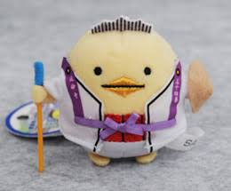 いろんなコラボ商品を貼ろう