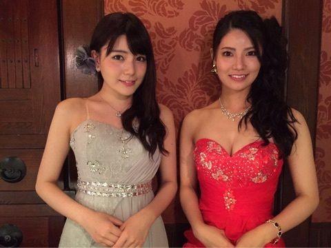 今週のファッションチェック：柴咲コウは和服で、小雪は姉と　森星、武井咲、後藤真希、倉持明日香ら