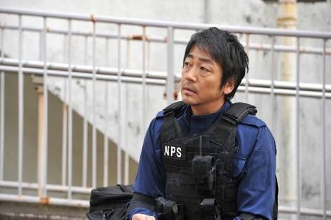 好きな40代以上の俳優