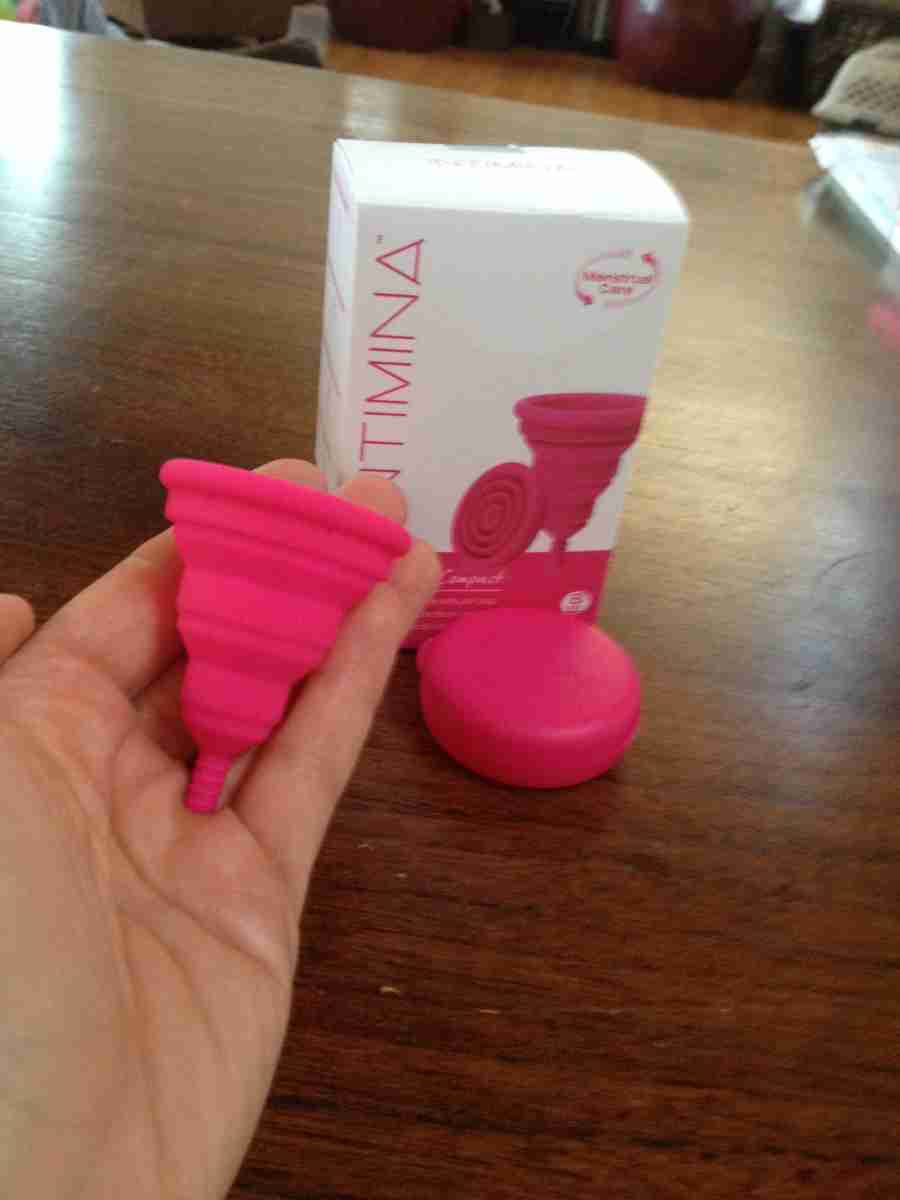 Toxic shock syndrome is also related to menstrual cups | Dr. Jen Gunter