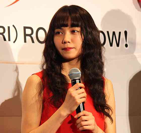 二階堂ふみ、星野源と同じマンションに住んでいた