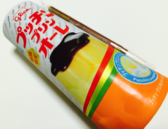 いろんなコラボ商品を貼ろう