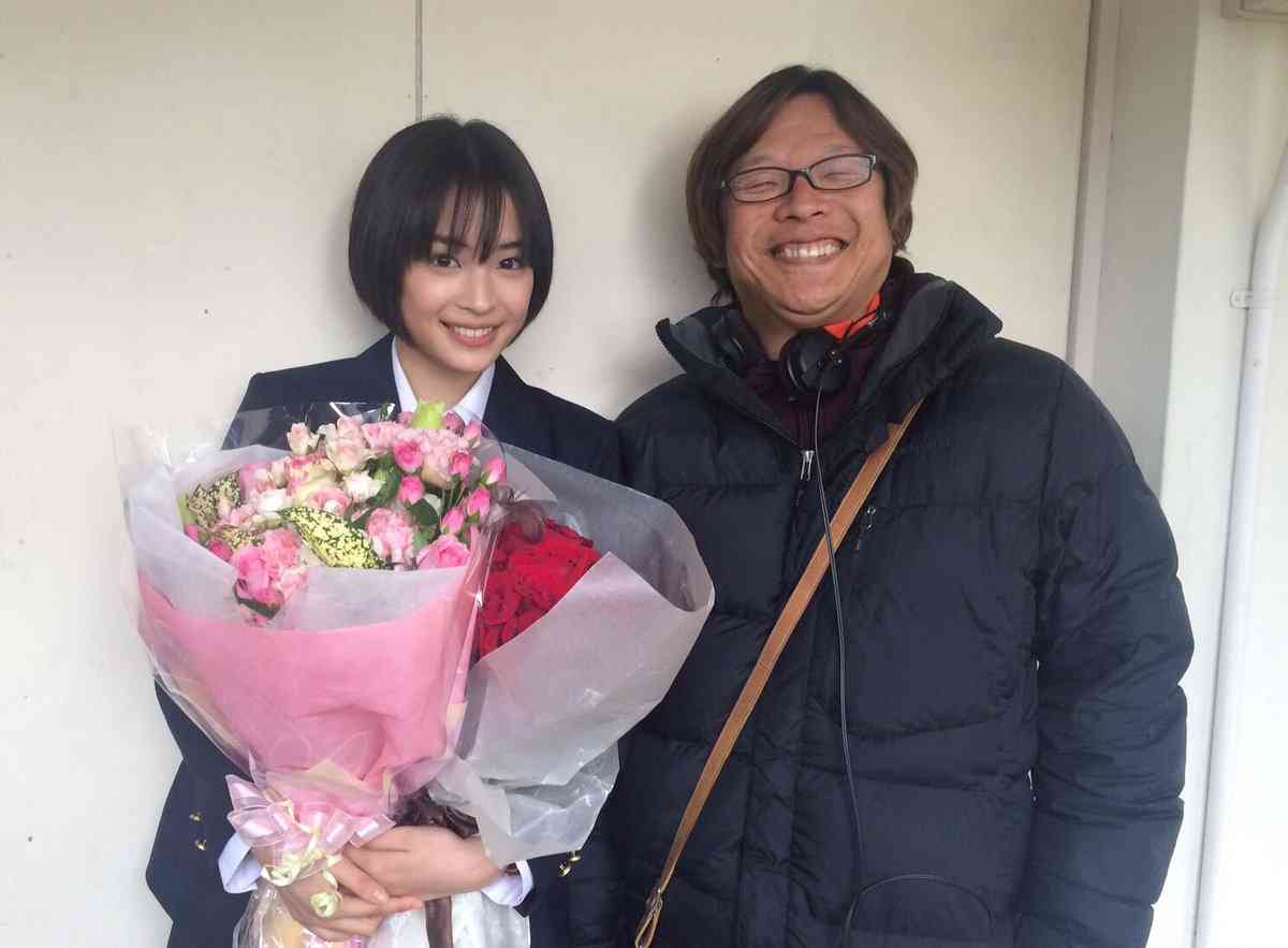“オトナな広瀬すず”に「美人すぎる」「女神」と絶賛の声