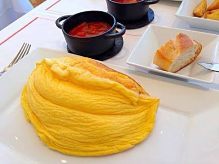行列のできる店、実際行ってみてどうでしたか❔