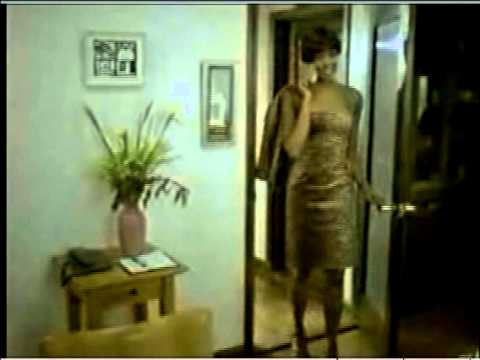 懐かしいCM　TBC　ナオミよ　Naomi Campbell - YouTube