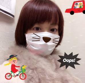 福田萌　第2子妊娠中、咳で腹圧かかり「子宮頸管ピンチ」告白