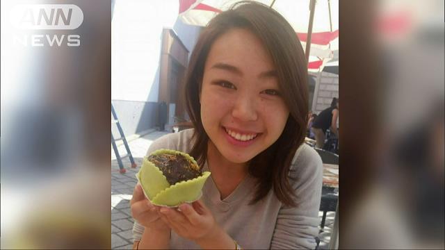 男に“監禁”された可能性…仏　女子留学生行方不明