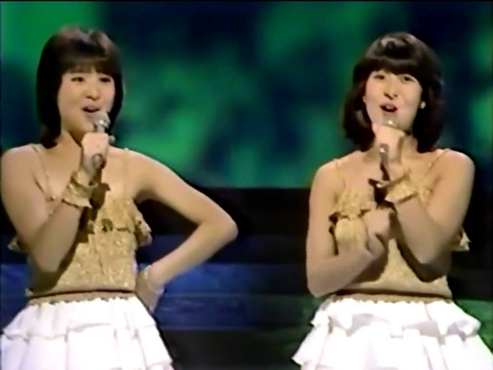 Furimukanaide - ふり むかないで河合奈保子ｘ松田聖子 - YouTube