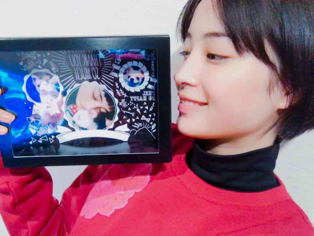 大原櫻子と広瀬すず、初の友情コラボが実現