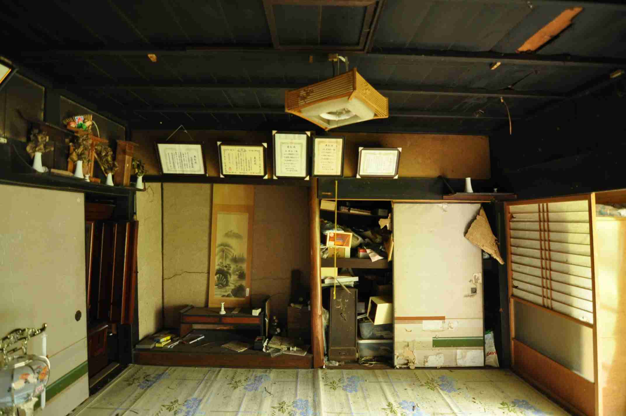 古い家に住んでる人 ガールズちゃんねる Girls Channel