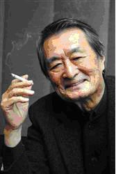 昭和に活躍したカッコいい芸能人の画像を貼りましょう。