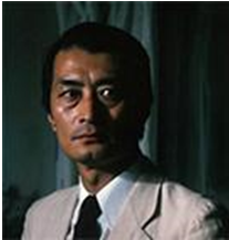 昭和に活躍したカッコいい芸能人の画像を貼りましょう。