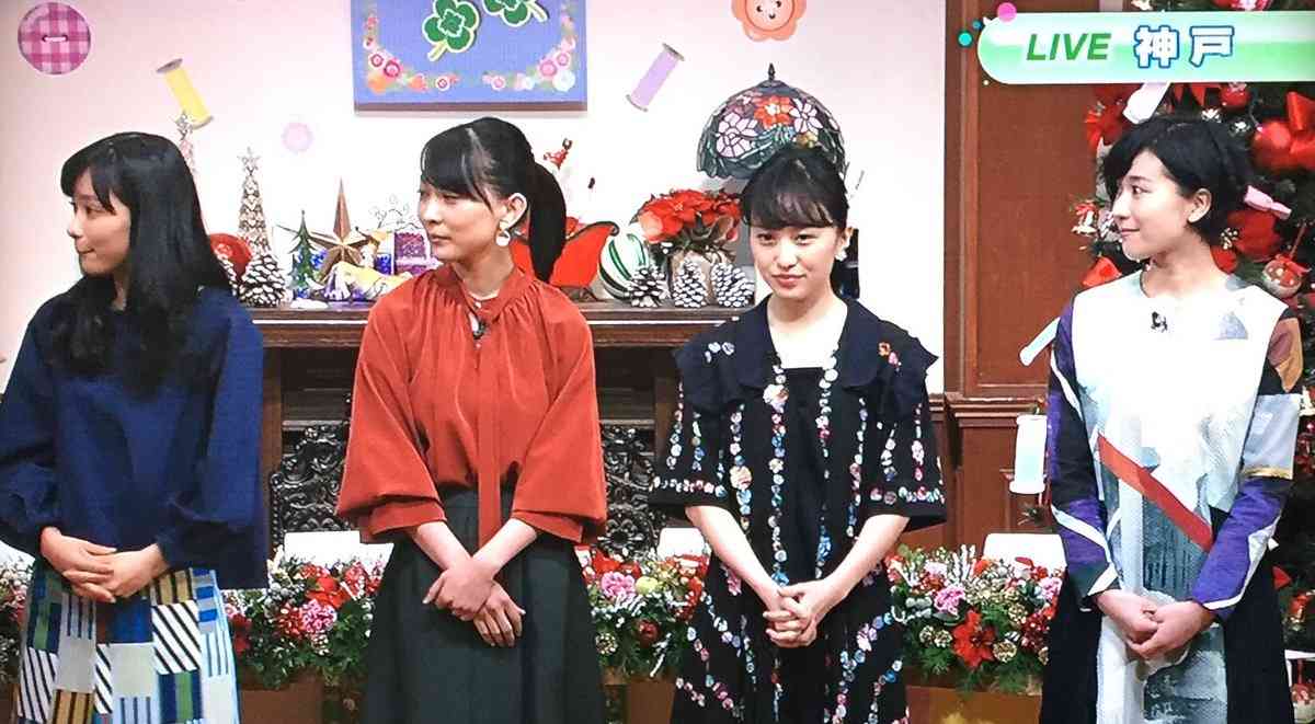 今週の「べっぴんさん」【やるべきこと】