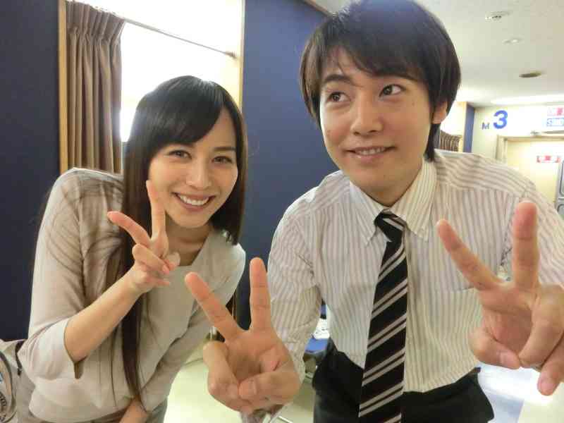 2位岡田准一×宮崎あおい「来年結婚してほしい噂のカップル」1位は
