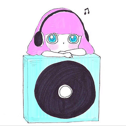 エンドレスリピートの1曲とその好きな歌詞のフレーズを書くトピ