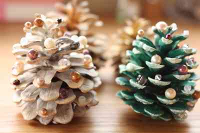 クリスマスツリーの画像を貼っていくトピ