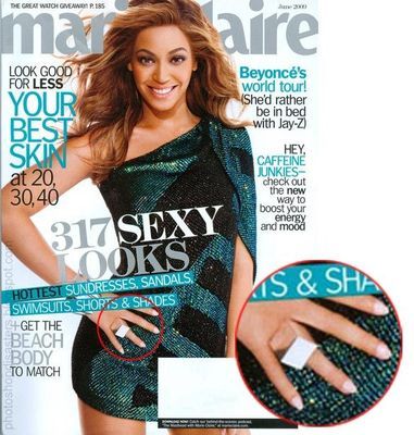 小指の横に別の指が!? 小栗旬、映画「銀魂」画像にファンが騒然