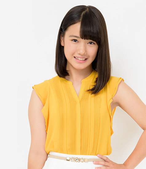 モーニング娘。13期新メンバー決定！加賀楓＆横山玲奈の現役高校生コンビ