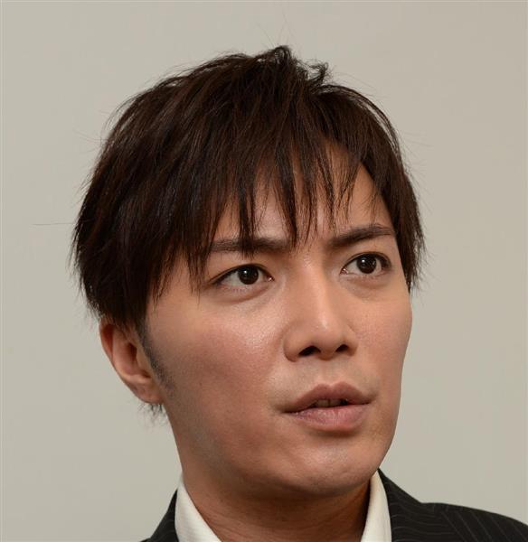 【俳優・成宮寛貴さん電撃引退】成宮さんの今後はファッション関係の仕事に？服飾に高い関心…パリコレも現地鑑賞（1/2ページ） - 産経ニュース