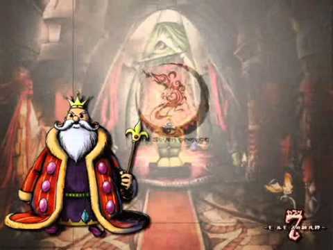 ７モールモースの騎兵隊ＢＧＭ - YouTube