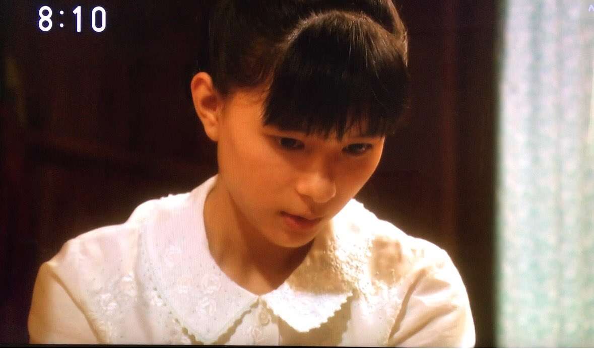 今週の「べっぴんさん」【やるべきこと】