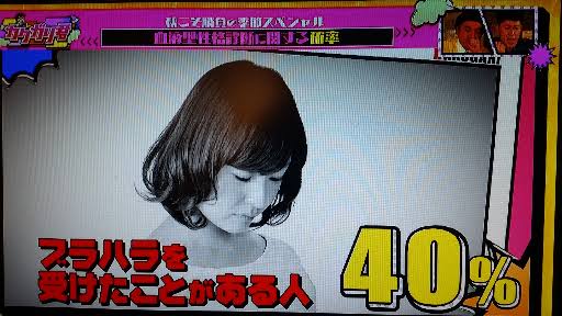 B型ぽいね、は褒め言葉？