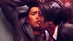 好きなキスシーンは?