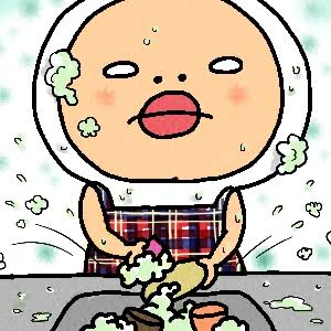 画像を活用してお話するトピ