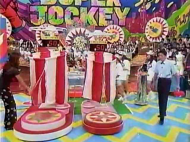 90年代にタイムスリップして会話するトピ