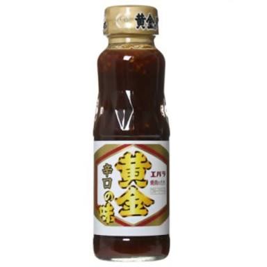 美味しい焼き肉のタレ