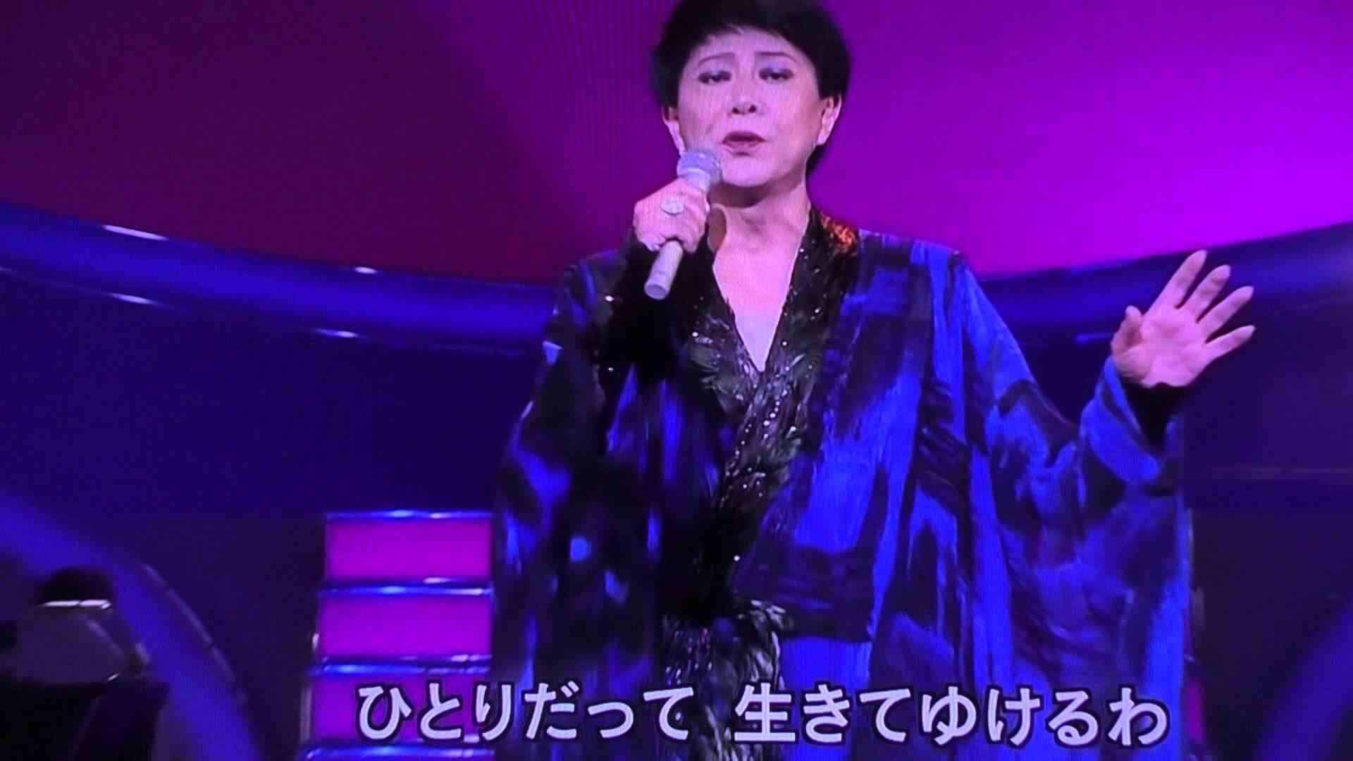 お金をちょうだい　美川憲一 - YouTube