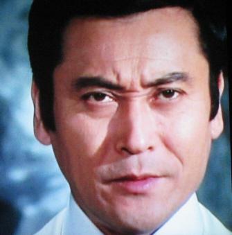 昭和に活躍したカッコいい芸能人の画像を貼りましょう。