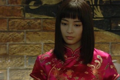 実写版 銀魂 のビジュアルが解禁 銀髪の小栗旬に地味メガネな菅田将暉 チャイナ服の橋本環奈 ガールズちゃんねる Girls Channel