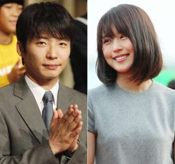 星野源は業界きってのモテ男?有村架純に急接近との噂も