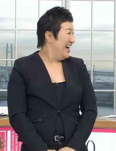 北斗晶、「術後5年の生存率50%」からの早すぎる仕事復帰の裏事情