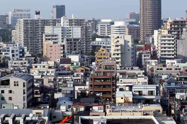 不動産暴落サイン続々 穴場エリアと買っていいマンション | 日刊ゲンダイDIGITAL