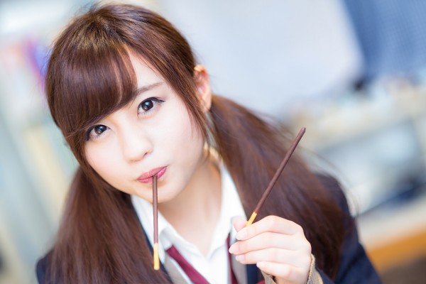 10代後半〜20代前半でファッション雑談♪