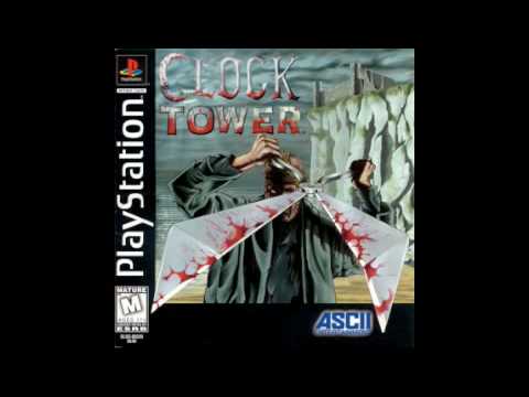 Clock Tower - Darkness - YouTube