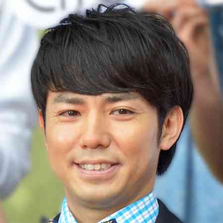 山里亮太がピース綾部の渡米目的を「おしゃれカフェで働きたいだけ」とガチ暴露 | アサ芸プラス