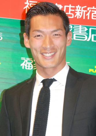 槙野智章が語るサッカー界の恋愛事情とは