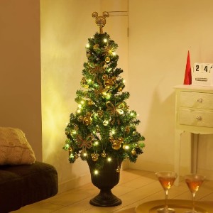 クリスマスツリーの画像を貼っていくトピ