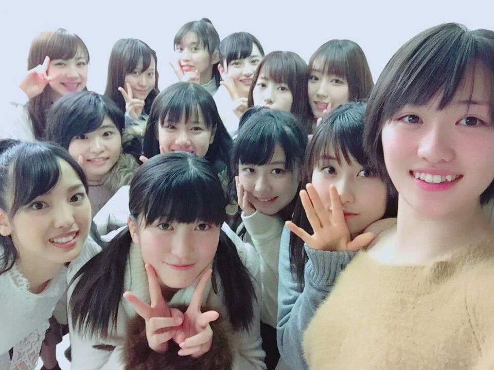 モーニング娘。13期新メンバー決定！加賀楓＆横山玲奈の現役高校生コンビ