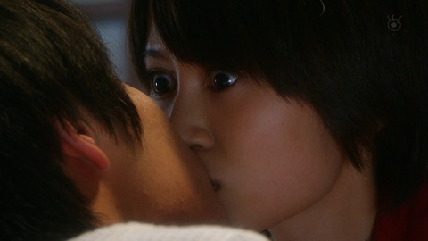 好きなキスシーンは?