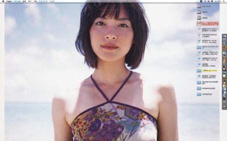 水原希子、前田敦子ほか