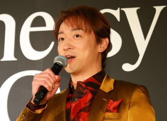 堀北真希は酒豪？夫の山本耕史「自分よりも強い」