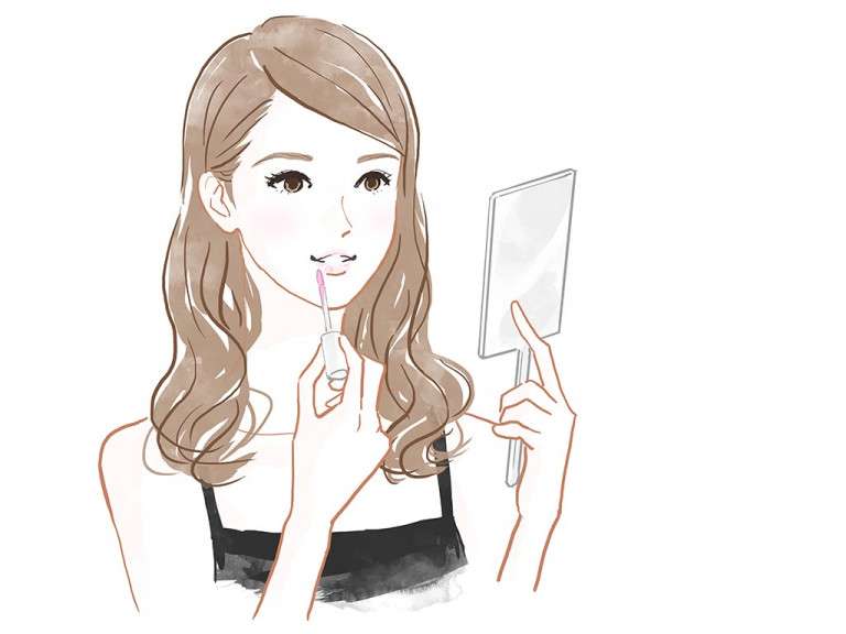 婚活も成功するナチュラルメイク＆美人度アップのつや髪の作り方