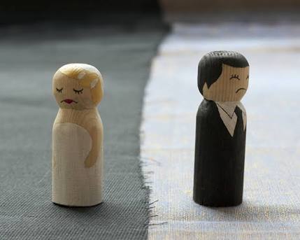 幸せな結婚生活が送れない女の特徴