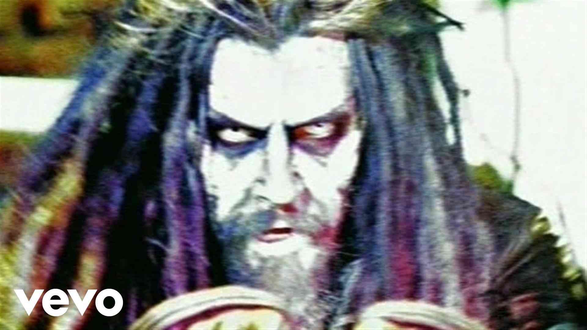 Rob Zombie - Dragula - YouTube