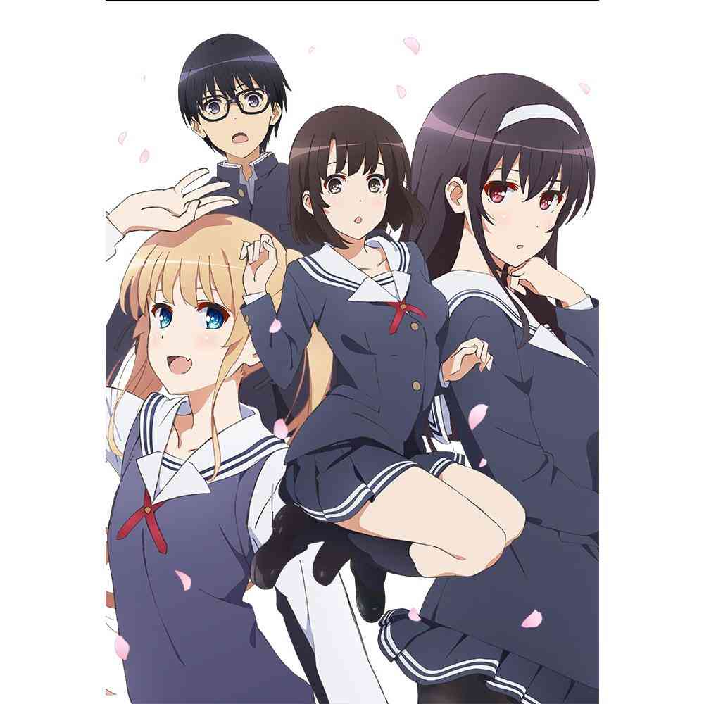 大人が楽しめるアニメ